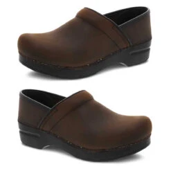 Dansko Personalized Narrow Pro Antique Brown Oiled -Hot Sale Shoe Store 0006433 professional antique brownblk personalize 07b94f27 3a61 4705 9547 d30468dac9a3