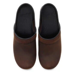 Dansko Personalized Wide Pro Antique Brown Oiled -Hot Sale Shoe Store 0006444 professional antique brownblk personalize 6de94478 650f 4233 a2f5 c0d63903d222