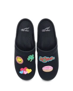 Patch Pro Black -Hot Sale Shoe Store 0010428 patch pro black