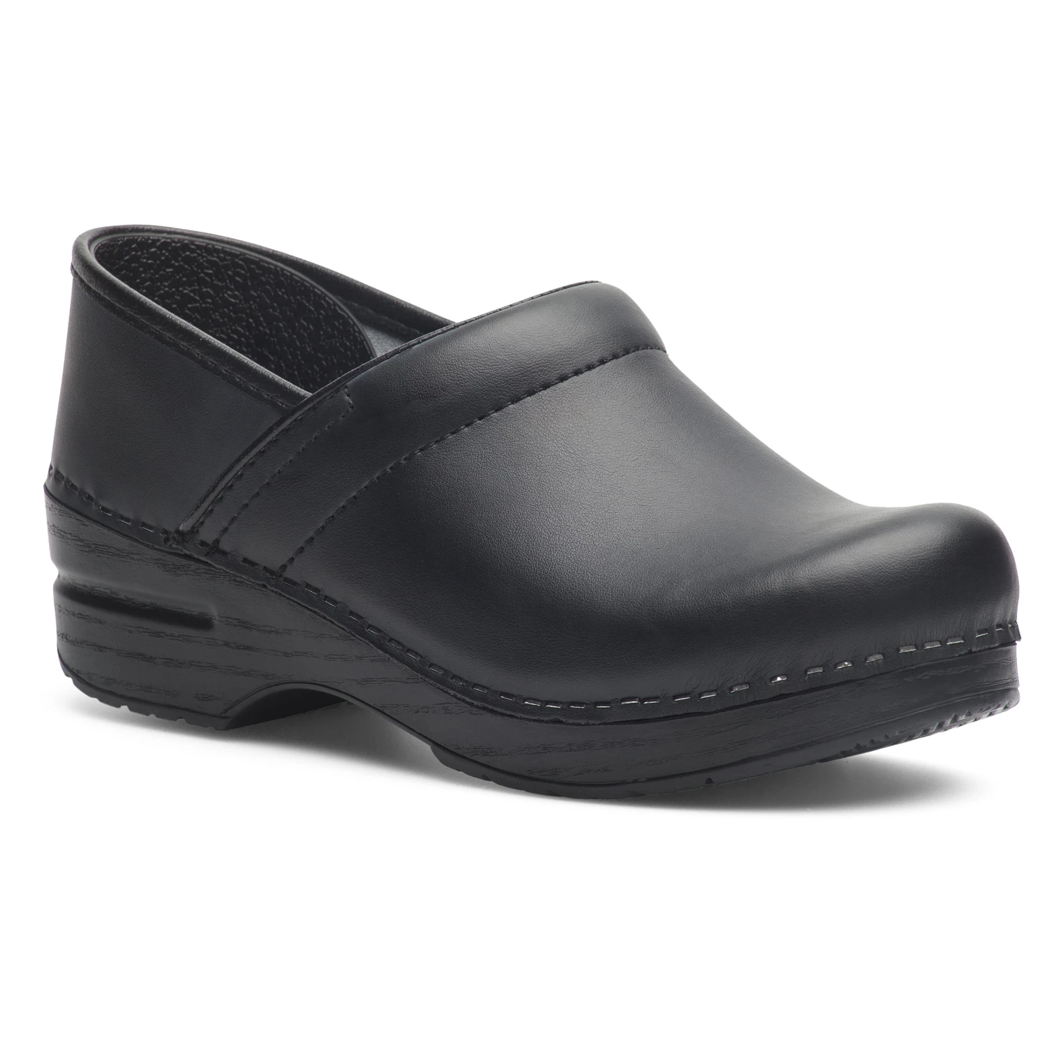 Dansko Wide Pro Black Box 3 Dansko Wide Pro Black Box