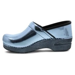 Dansko Professional Sky Chrome Metallic -Hot Sale Shoe Store 006097202 SDL
