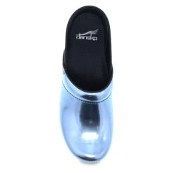 Dansko Professional Sky Chrome Metallic -Hot Sale Shoe Store 006097202 VIT