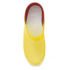 Dansko Professional Yellow Translucent 15 Dansko Professional Yellow Translucent -Hot Sale Shoe Store 006174869 VIT