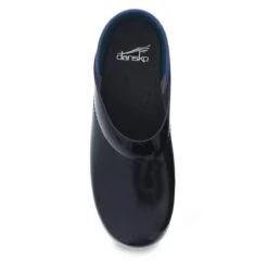Dansko Professional Black Translucent -Hot Sale Shoe Store 006501905 VIT