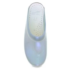 Dansko Sonja Sky Translucent -Hot Sale Shoe Store 047095409 VIT