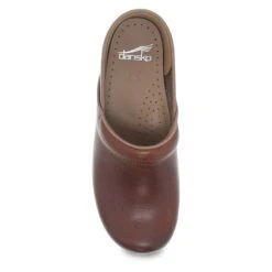 Dansko Professional Saddle Full Grain -Hot Sale Shoe Store 106531412 VIT