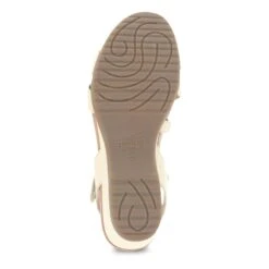 Dansko Addyson Ivory Nappa -Hot Sale Shoe Store 1611651200 VIB