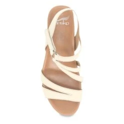 Dansko Addyson Ivory Nappa -Hot Sale Shoe Store 1611651200 VIT
