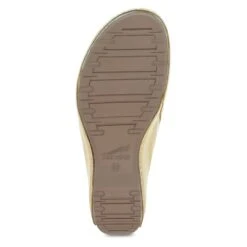 Dansko Talulah Tan Milled Burnished -Hot Sale Shoe Store 1712371600 VIB