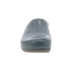 Dansko Talulah Denim Milled Burnished -Hot Sale Shoe Store 1712871600 VF1