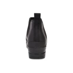 Dansko Frankie Black Oiled -Hot Sale Shoe Store 232020202 VIK