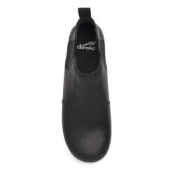 Dansko Frankie Black Oiled -Hot Sale Shoe Store 232020202 VIT