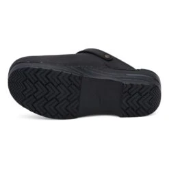 Dansko Ingrid Black Oiled -Hot Sale Shoe Store 238020202 VIB