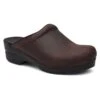Dansko Sonja Antique Brown/Black -Hot Sale Shoe Store 247780202 PRI
