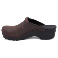 Dansko Sonja Antique Brown/Black -Hot Sale Shoe Store 247780202 VIS