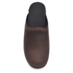 Dansko Sonja Antique Brown/Black -Hot Sale Shoe Store 247780202 VIT