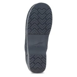 Dansko Professional Black Glitter -Hot Sale Shoe Store 306100202 VIB