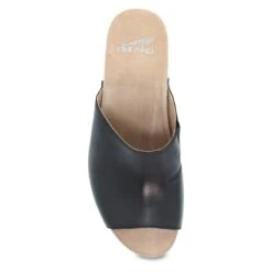 Dansko Tandi Black Burnished Nappa 12 Dansko Tandi Black Burnished Nappa -Hot Sale Shoe Store 3113471400 VIT