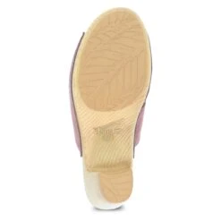 Dansko Tandi Rose Milled Nubuck -Hot Sale Shoe Store 3113961400 VIB