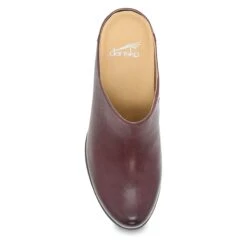 Carrie Wine Burnished Nubuck -Hot Sale Shoe Store 3218882300 VIT