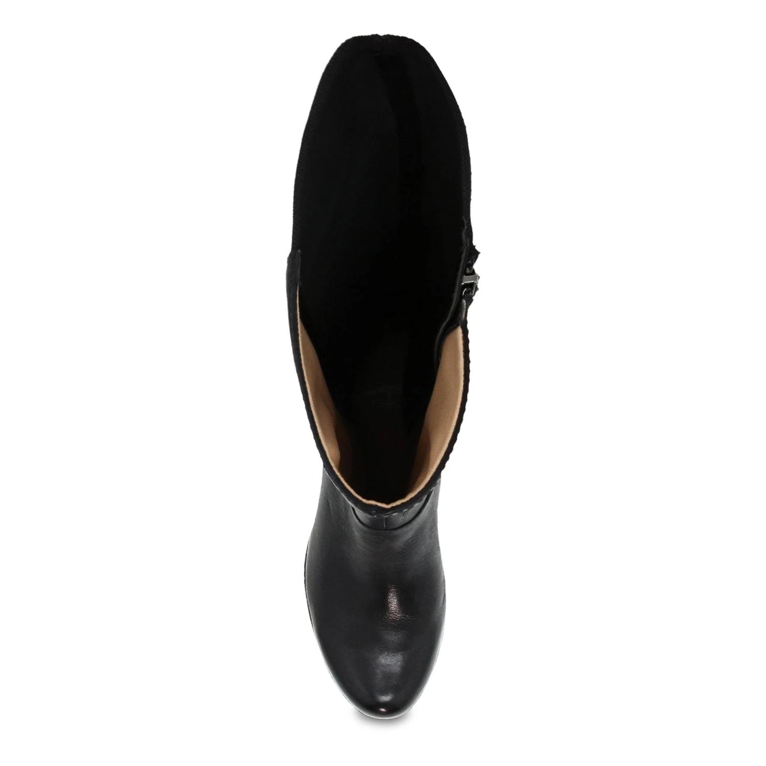 Dansko Celestine Black Burnished Nubuck 9 Dansko Celestine Black Burnished Nubuck - Image 7