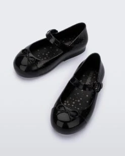 Mini Melissa Sweet Love Cap Toe -Hot Sale Shoe Store 33258AG13813 08800c23 87dc 491b 9826 11b1afa14025