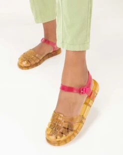 Melissa Obsessed -Hot Sale Shoe Store 33425 51459 11 L f9632ff9 de79 4bca 9108 673e0f6bd1a4