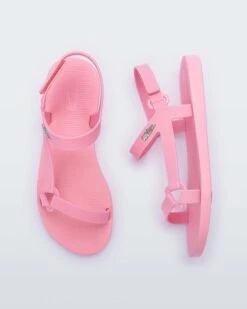 Melissa Sun Downtown -Hot Sale Shoe Store 33505AF17713