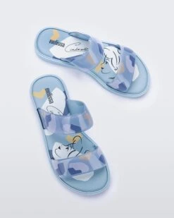 Melissa Bubble Slide -Hot Sale Shoe Store 335335165413