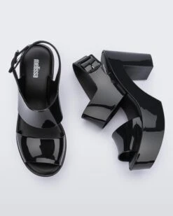 Melissa Mule Sandal -Hot Sale Shoe Store 33542AB00913 dbce6977 9b6b 4e66 bee3 1546c43e8b3d