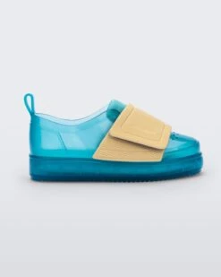 Mini Melissa Jelly Pop Sneaker