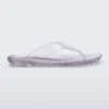 Melissa Real Jelly Flip Flop -Hot Sale Shoe Store 33570 AA824 10 L fe612a79 1c37 4a12 8b89 7e0fcf955fd7