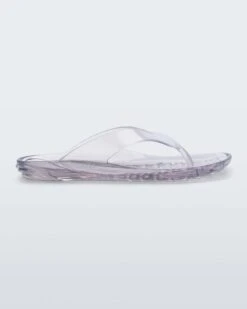 Melissa Real Jelly Flip Flop