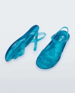 Melissa Real Jelly Sandal -Hot Sale Shoe Store 33571AA81114 64e6d5b3 657d 4c1d 9d1f 2f74f34b5242