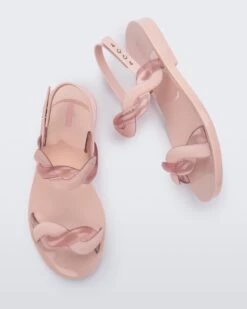Melissa Louise Sandal -Hot Sale Shoe Store 33591AD51913