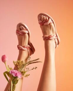 Melissa Louise Sandal -Hot Sale Shoe Store 33591AD51914