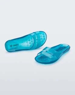 Melissa Real Jelly Slide -Hot Sale Shoe Store 33646AA82012 58542830 59a6 4b26 87c2 884acbd4f3f2