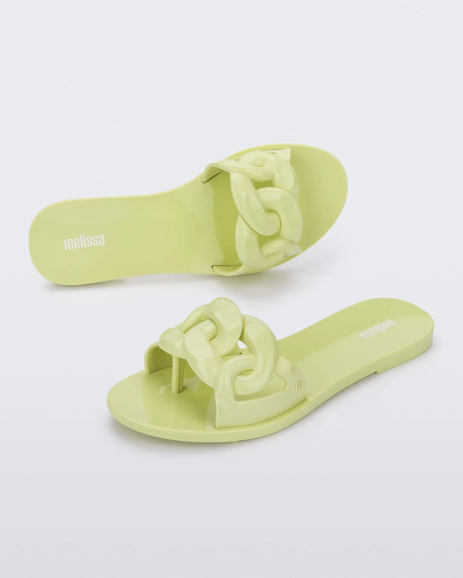 Melissa Jelly Chain 6 Melissa Jelly Chain - Image 4