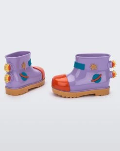 Mini Melissa Rain Boot -Hot Sale Shoe Store 33676AF02012 4fcb0bee 645d 43ba 8a9b 05ebb637b428