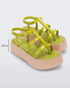 Melissa Caribe High Platform -Hot Sale Shoe Store 33732AI41414 857f7259 9bd9 4997 b109 05a16a8f6faf