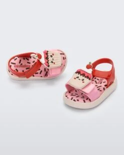 Mini Melissa Jump Candy -Hot Sale Shoe Store 33741AI26211 dac22f27 3f96 4b03 874e 1db5fdc92da0