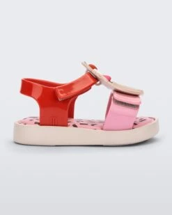 Mini Melissa Jump Candy