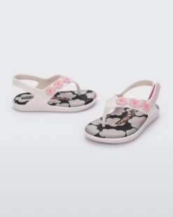Mini Melissa Sunny -Hot Sale Shoe Store 33770AJ93312 5097377e 069b 4d87 b58b ef30f80ca8c2