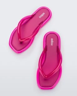 Melissa Airbubble Flip Flop -Hot Sale Shoe Store 33771AI37413 8e5e4cab 28b0 4dea 9f62 9cb1820511b8