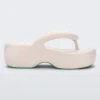 Melissa Free Platform -Hot Sale Shoe Store 33772 White3 92d0219b 7085 4784 9964 9fa65d03652c