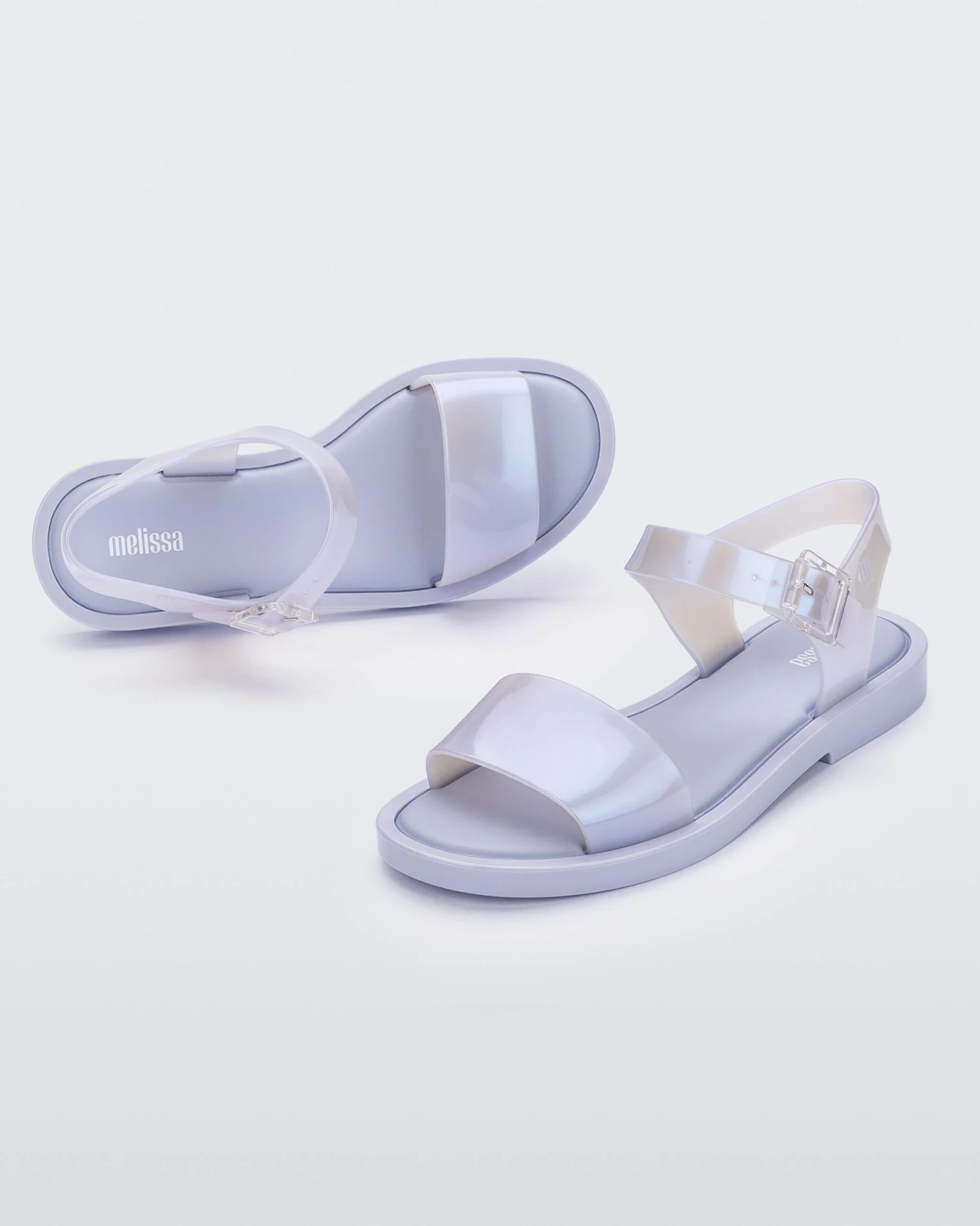 Melissa Mar Sandal 6 Melissa Mar Sandal - Image 4