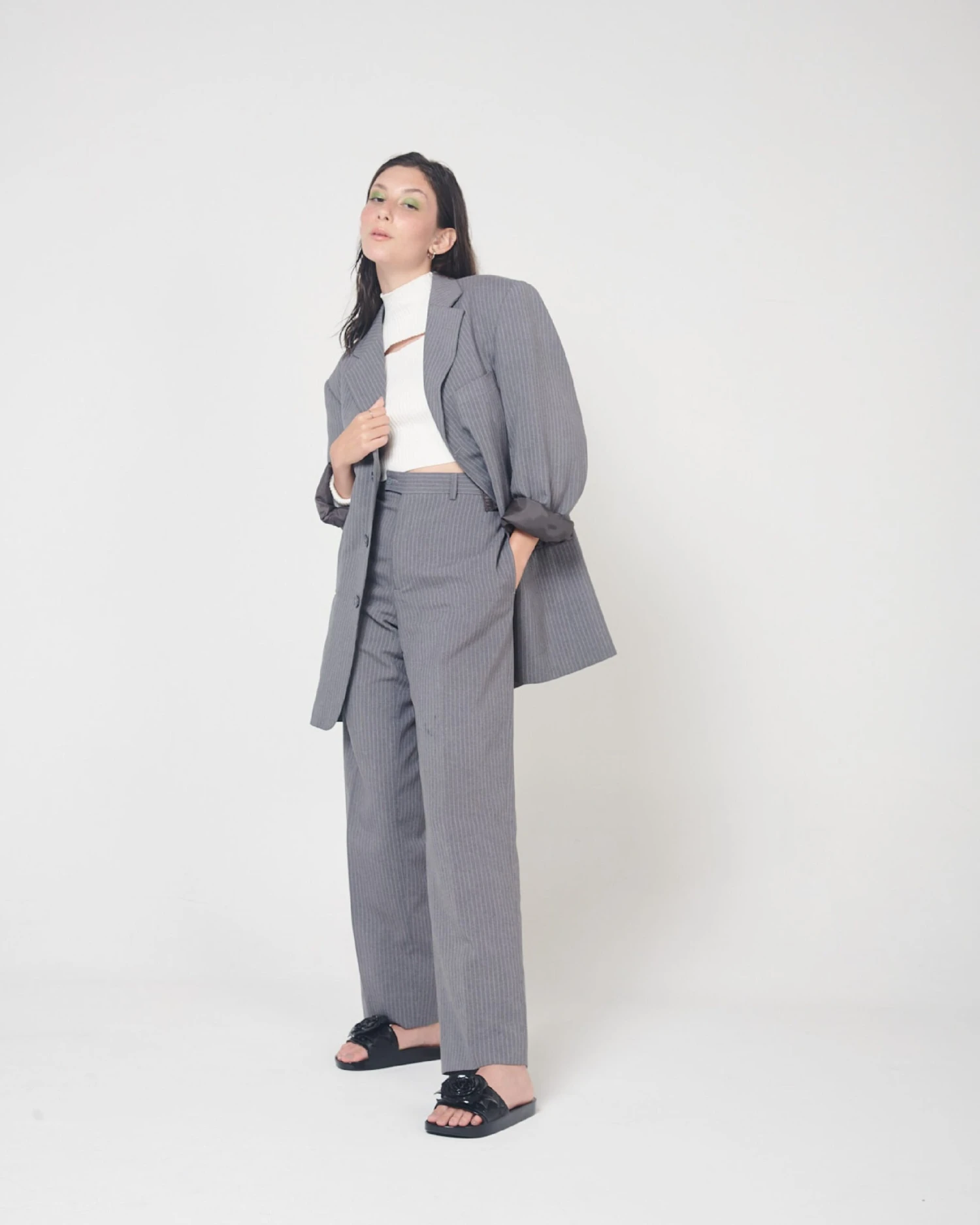 Melissa Spikes Beach 7 Melissa Spikes Beach - Image 5