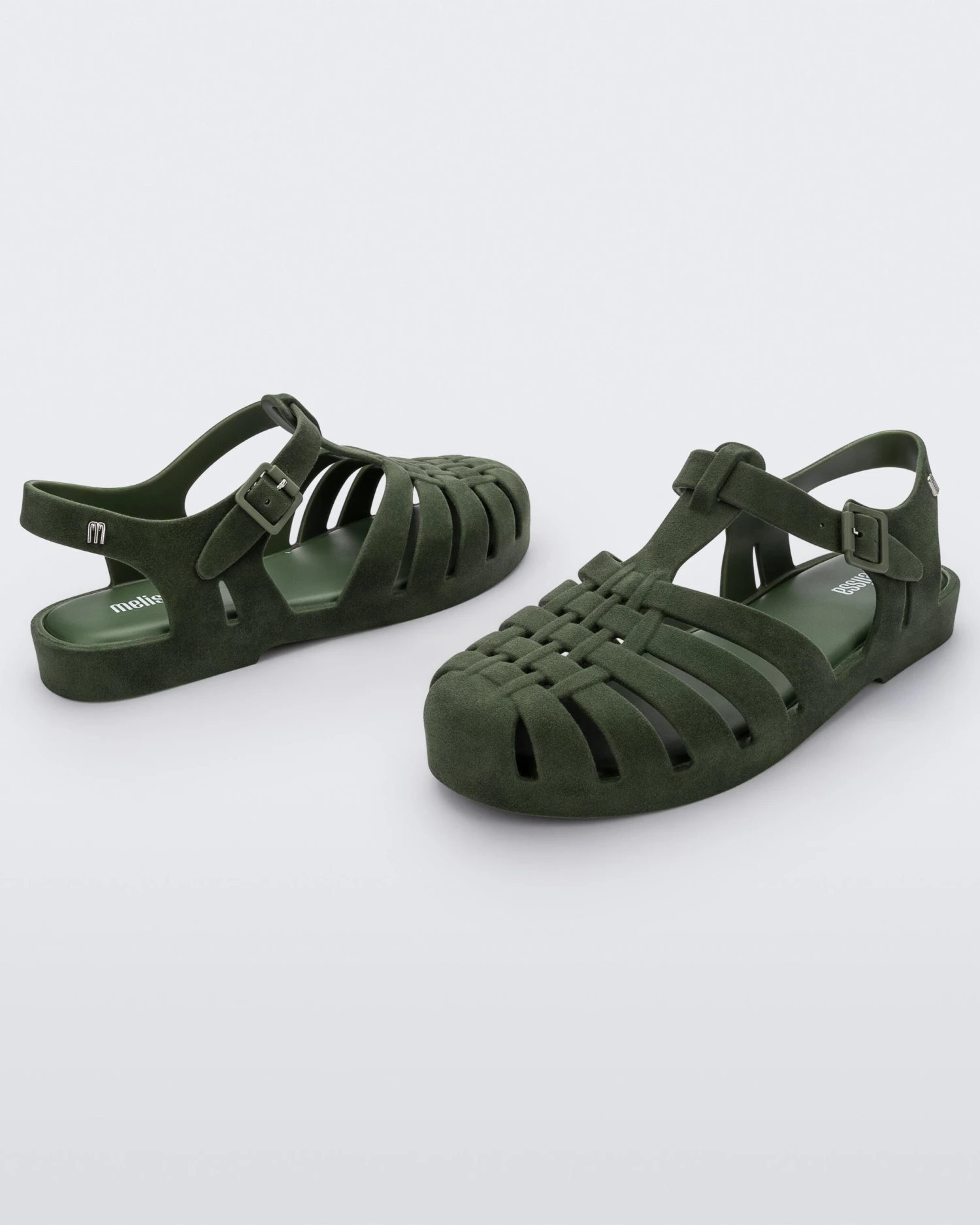 Melissa Possession Velvet 4 Melissa Possession Velvet - Image 2