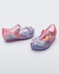 Mini Melissa Ultragirl Little Mermaid 7 Mini Melissa Ultragirl Little Mermaid -Hot Sale Shoe Store 33929AO80512 6d6c78f7 9cf0 475f 93ac 76fa30688b10