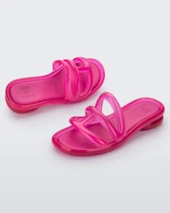 Melissa Jelly Slide 6 Melissa Jelly Slide -Hot Sale Shoe Store 33931AR12812 c9c8e0e1 c5ff 486f 8b5d c108e803512b